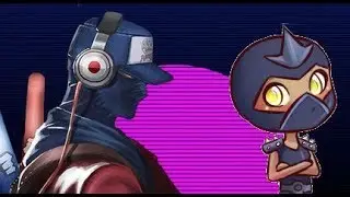 Shen.exe - Shen Montage