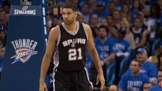ESPN San Antonio's Jason Minnix Joins Levack And Wolf To Discuss Tim Duncan