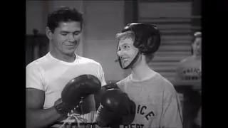 HEY, JEANNIE! -- Jeannie The Policewoman