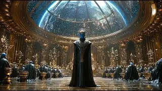 When Humans Left the Council &mdash; The Entire Galaxy Went Crazy HFY | Best HFY Stories
