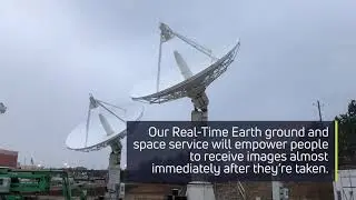 Viasat Real-Time-Earth Observation