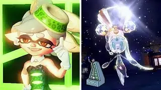 ⭐~MARIE MELOETTA SWEEP~⭐ VS Light Screen Pokemon Team | Pokemon Scarlet & Violet