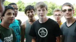 Parkside Ranch Teen Camp 2010 - Slide Show