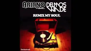 Ariano feat. LDontheCut - 