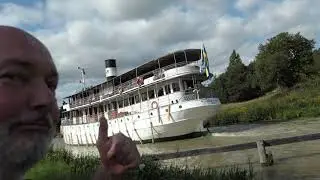 Göta Kanal