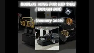5 ROBLOX MUSIC CODES ( KID TAKI ) January 2026 