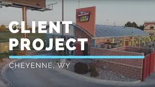 Breeze Thru Car Wash Cheyenne