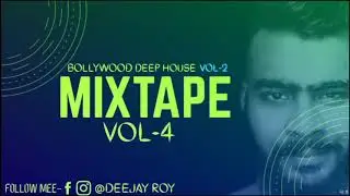 BOLLYWOOD DEEP HOUSE VOL-2