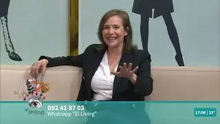 Gabriela Toscano vuelve a Uruguay con &lsquo;Relatividad&rsquo; y emociona en su reencuentro con El Galp&oacute;n&rdquo;