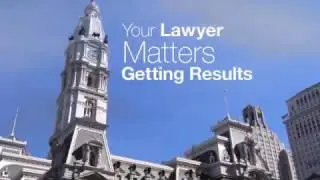 Your Philadelphia Personal Injury Lawyer Matters