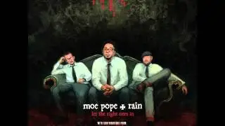 Moe Pope & Rain - Lift Off