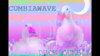 Duck Cumbia  (ロードスRhodes ft. VCCDF)  #2