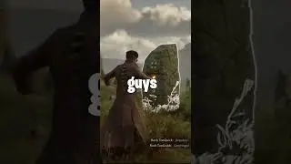 Пройдите испытания Мерлина и впечатлите своих друзей-маглов 🧙🏽&zwj;♂️