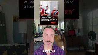 Questa teoria del complotto della famiglia reale britannica ha appena scatenato il boss finale de...
