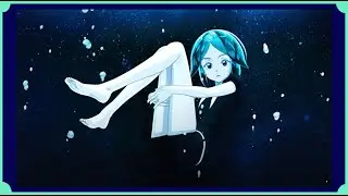 Anime Overview: Land of the Lustrous