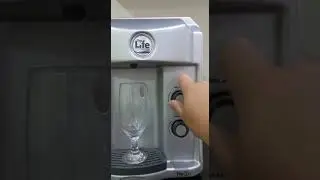 Purificador New He Oxi TOP LIFE - Água Alcalina Ionizada + Água Ozonizada | IDEAL PURIFICADORES