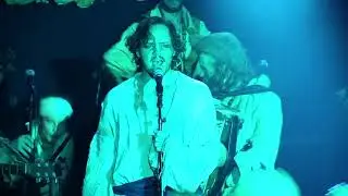 Ye Banished Privateers Live 2014: 10 - Drowned Waltz