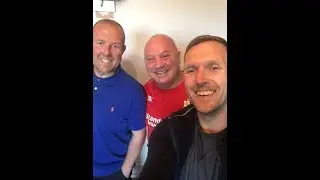 Episode 77: Richard 