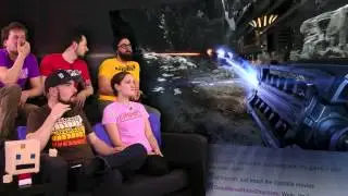 Evolve Cinematic Trailer! - Show and Trailer Pre PAX South 2015! - Part 42