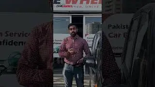 Fame Wheels delivers a car to Al Fajar Motors, sold through our dynamic live bidding platform.