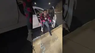 Finesse2tymes RISKS It All in Hood Dice Game 🎲 #finesse2tymes #dicegame #scraps #memphis