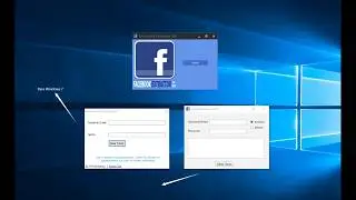 Como Obter Token de Acesso do Facebook Extractor 8.0 - Tutorial
