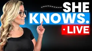She Knows-Episode 42