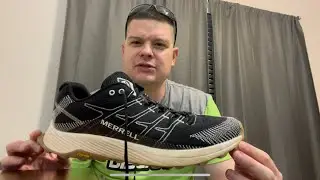 Merrell Moab Flight Review