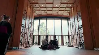 Making-of: Klanghaus