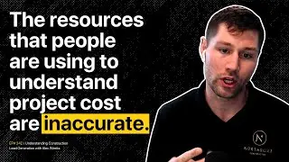Addressing Client Misconceptions About Pricing in Construction | CFC 242