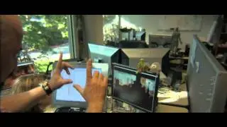 Creating Guild Wars 2 Cinematics