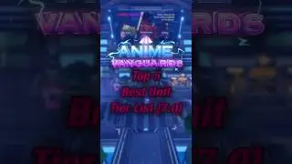 Top 5 AV Best Unit Tier List [7.0] | Roblox | Anime Vanguards #roblox #animevanguards #robloxedit