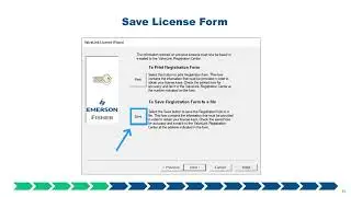 Fisher&trade; ValveLink&trade; Software License Activation Guide