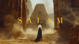 RELAXING ARABIC MEDITATION MUSIC I Deep Middle Eastern Music I Background Music