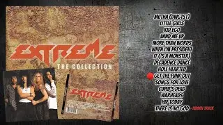 The Collection 2002 | FULL ALBUM (Great Funk Rock Music)