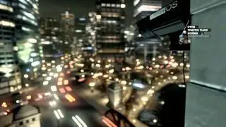 Watch_Dogs - Poza kontrolą [PL]