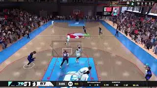BEST KOBE BUILD 2K26 PU