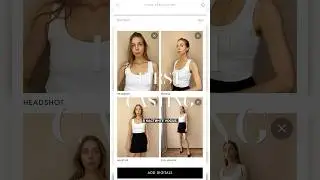 @VogueFrance  &mdash; Первый кастинг в жизни done ✔️ #fashion #casting #model