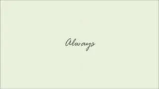 Always - Fresco ft JorgeAlejandro RapRomantico 2017 #CaneRecords #RaulCanoProd.