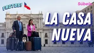 KAST Presidente: ¿Vivirá en La Moneda? y el ESCÁNDALO Dominga | FACTOS | 18 de diciembre