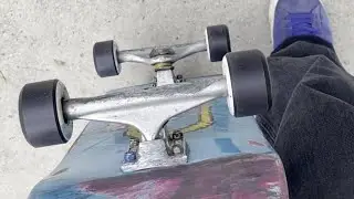 Most Popular Wheels in Skateboarding 2023