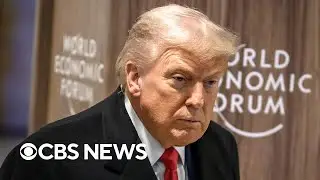 Trump backs off on Europe tariffs after reaching 