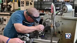 South Florida company uses concept of detergent pods for engines, transmissions