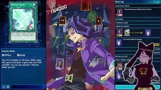Chaos Reigns 08 - Vector Would Do This