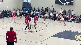 UCONN Commit Solomon Ball Can do it all!!