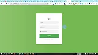 PHP live class day 6 #webdeveloperkanai #devsecit