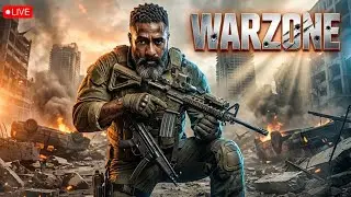RTX 5080 CUSPINDO FPS WARZONE: VAMOS PARA O NOSSO BR DE TODOS S DIAS - &Eacute; BALA #3