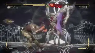 MKX11