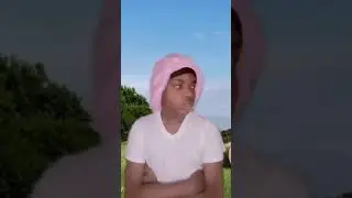 The first person to milk a cow 😂