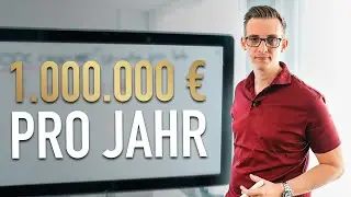 3 Faktoren f&uuml;r 1 Million Euro Umsatz pro Jahr als Coach, Berater oder Agentur